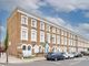 Thumbnail Flat to rent in Cedarne Road, Fulham, London
