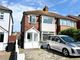 Thumbnail Semi-detached house for sale in Garrard Avenue, Margate