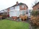 Thumbnail Semi-detached house for sale in Sunnymead Road, Birmingham, West Midlands