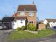 Thumbnail Detached house for sale in Middle Mead, Hook, Hampshire