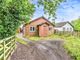 Thumbnail Detached bungalow for sale in Fletchwood Lane, Totton, Southampton