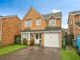 Thumbnail Detached house for sale in Rowan Close, Ipswich