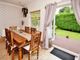 Thumbnail Detached bungalow for sale in Sea Dyke Way, Marshchapel