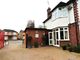 Thumbnail Detached house for sale in Clarendon Road, Ashford