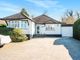 Thumbnail Detached bungalow for sale in Great Tattenhams, Epsom