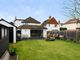 Thumbnail Detached house for sale in Horsell Rise, Horsell, Surrey