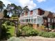 Thumbnail Detached house for sale in Heath Lane, Farnham, Surrey