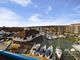 Thumbnail Flat for sale in Oyster Quay, Port Solent, Portsmouth