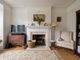 Thumbnail End terrace house for sale in Frederica Road, London