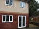 Thumbnail Semi-detached house for sale in Rhos Llantwit, Caerphilly