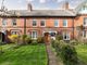 Thumbnail Terraced house for sale in The Terrace, Prudhoe