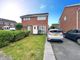 Thumbnail Semi-detached house for sale in Dalby Close, Cleveleys
