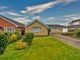 Thumbnail Detached bungalow for sale in Long Street, Wheaton Aston, Stafford