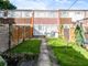 Thumbnail Terraced house for sale in Culford Drive, Bartley Green, Birmingham