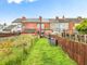 Thumbnail Terraced house for sale in Abbott Street, Awsworth, Nottingham