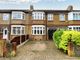 Thumbnail Terraced house for sale in Rush Green Road, Romford