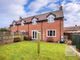 Thumbnail Semi-detached house for sale in Spinners Cottage, Honing Row, North Walsham, Norfolk