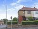 Thumbnail Semi-detached house for sale in Waterloo Crescent, Bramley, Leeds