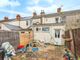 Thumbnail Terraced house for sale in Montagu Street, Swindon, Wiltshire