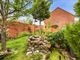 Thumbnail Detached house for sale in Nightjar Road, Bordon, Hampshire