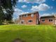 Thumbnail Detached house for sale in Hawkesbury Drive, Calcot, Reading