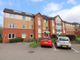 Thumbnail Flat for sale in Lucas Gardens, Luton, Bedfordshire