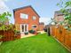 Thumbnail Detached house for sale in Horncastle Road, Wragby, Market Rasen