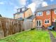 Thumbnail Terraced house for sale in Barber Close, Maidenbower, Crawley, West Sussex