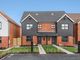 Thumbnail Semi-detached house for sale in Meadow View, Nazeing, Waltham Abbey