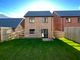 Thumbnail Detached house for sale in Meadow Walk, Farries Field, Stainburn, Workington