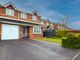 Thumbnail Detached house for sale in Cornfield Road, Biddulph, Stoke-On-Trent