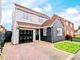 Thumbnail Detached house for sale in Hyacinth Close, Clacton-On-Sea, Essex
