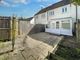 Thumbnail Terraced house for sale in Hooper Close, Hatherleigh, Okehampton