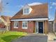 Thumbnail Detached bungalow for sale in Cayman Close, Walton, Wakefield