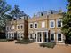 Thumbnail Town house to rent in London Road, Sunningdale, Ascot, Berkshire