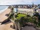 Thumbnail Town house for sale in Lexden Terrace, St. Julian Street, Tenby