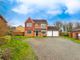 Thumbnail Detached house for sale in Acomb Close, Morpeth