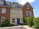 Thumbnail Town house to rent in Carisbrooke Close, Stevenage