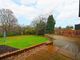 Thumbnail Detached bungalow for sale in Holmley Bank, Dronfield