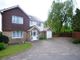 Thumbnail Detached house to rent in The Drive, Ickenham