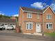 Thumbnail Detached house for sale in Chalon Close, Wellingborough