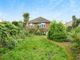 Thumbnail Detached bungalow for sale in Gorse Lane, Tiptree, Colchester