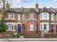 Thumbnail Property for sale in Bruce Grove, London