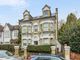 Thumbnail Maisonette for sale in Balham Park Road, London