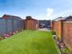 Thumbnail End terrace house for sale in Lionheart Way, Bursledon, Southampton