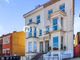 Thumbnail Flat for sale in St. Peters Road, Broadstairs, Kent
