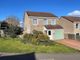 Thumbnail Detached house for sale in Peterborough Road, Exwick, Exeter