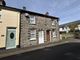 Thumbnail Terraced house for sale in Newmarch Street, Brecon