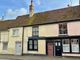 Thumbnail Terraced house for sale in High Street, Wallingford