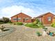 Thumbnail Detached bungalow for sale in Dunlin Drive, Long Sutton, Spalding